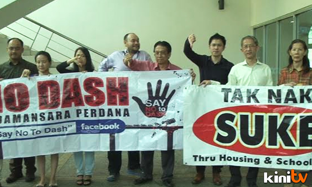 S'gor slammed for transparency regressing from BN days
