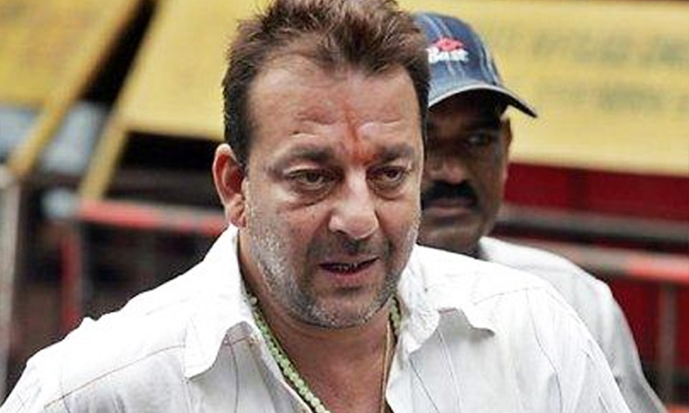 Sanjay Dutt bebas bulan depan