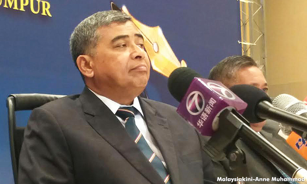 Lodge reports on police torture claims, says IGP