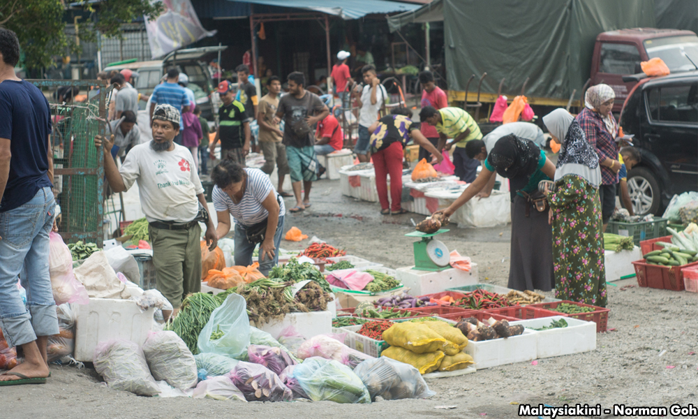 Shooting of Burmese in Selayang sparks unrest concerns