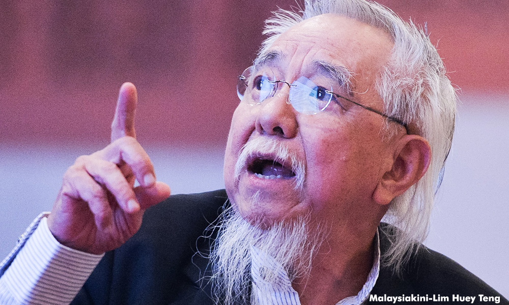 'Anwar tak puas hati, Bank Negara tak beritahu Dr M'