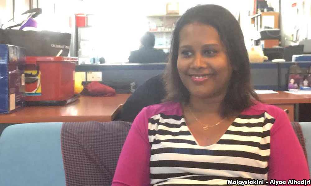 DAP MP decries Lena Hendry's conviction