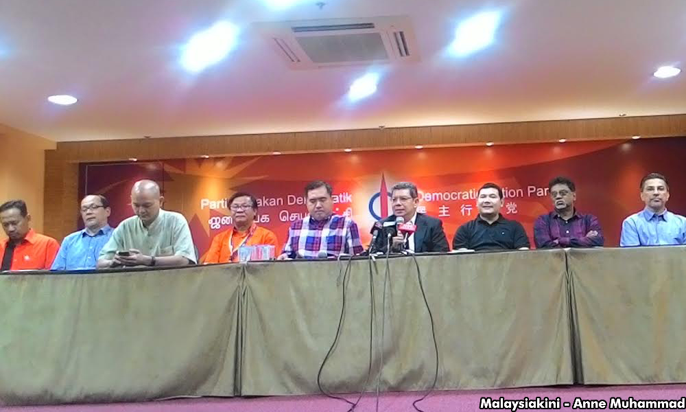 Rafizi: Harapan's focus on Malays not at expense of other races