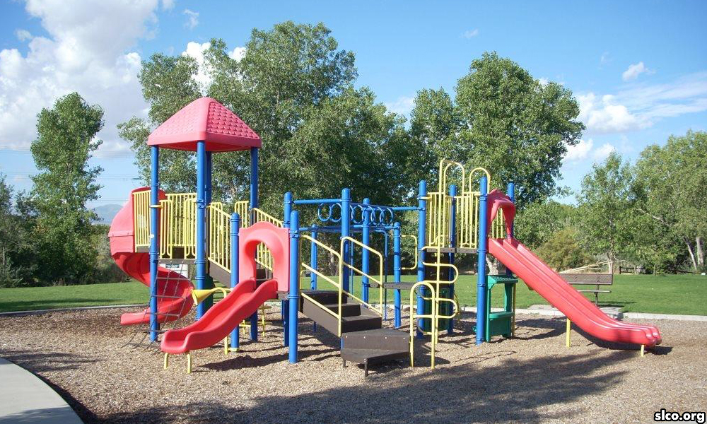 A new vision for Malaysian playgrounds