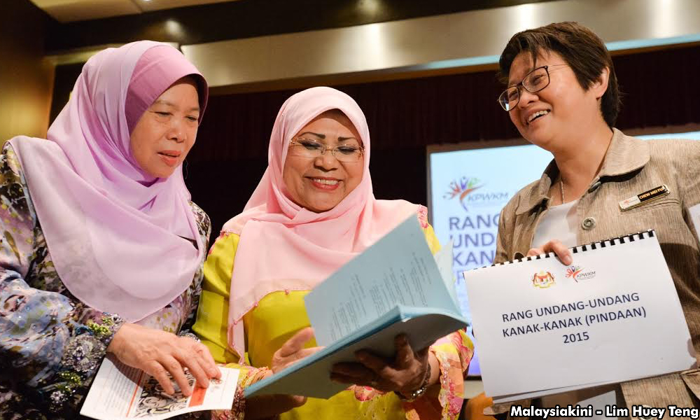 Child registry listing paedophiles, rapists on the cards