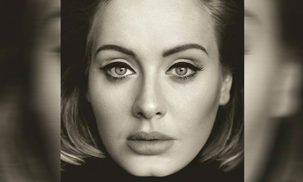 Adele, Steven Tyler tempelak calon Presiden AS