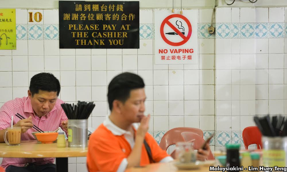 受新规定影响,业者估计逾2万食肆会停售啤酒