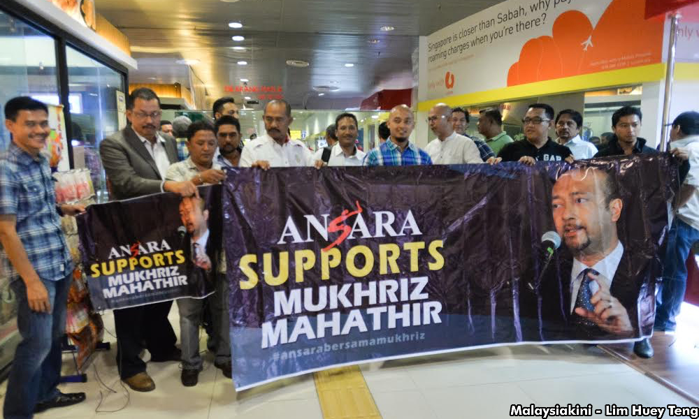Singkir Mukhriz, BN Kedah tetap menang PRU14