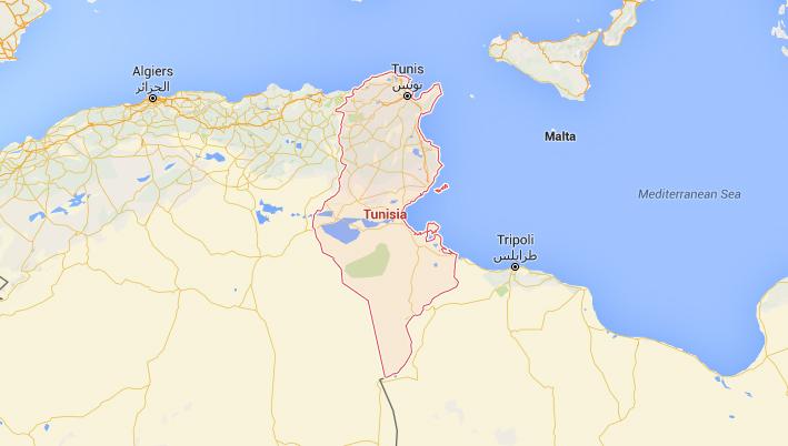 Policeman killed in clashes with protesters demanding jobs in Tunisia