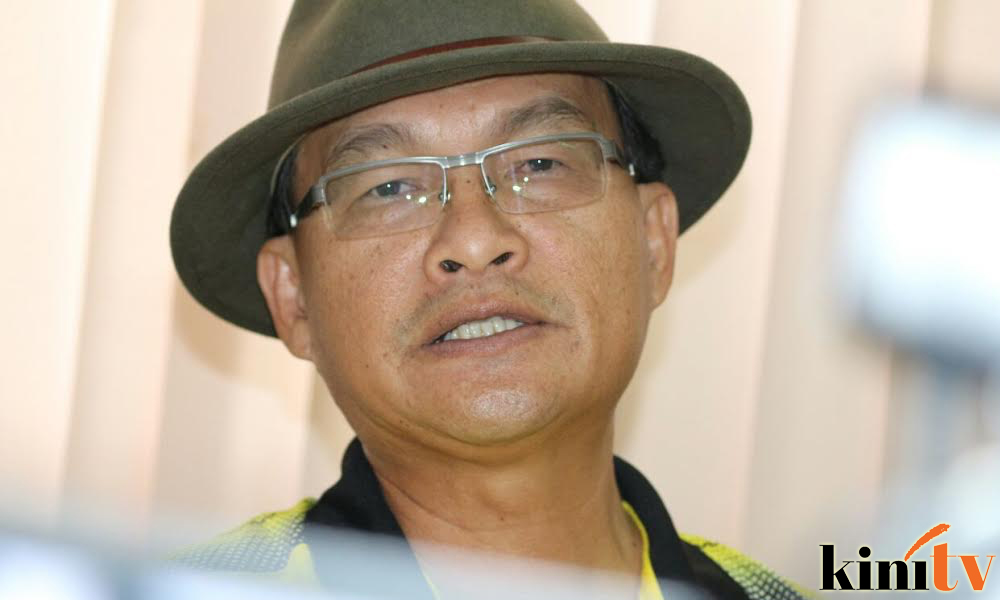 Stop making incendiary statements, Sarawak PKR tells state DAP