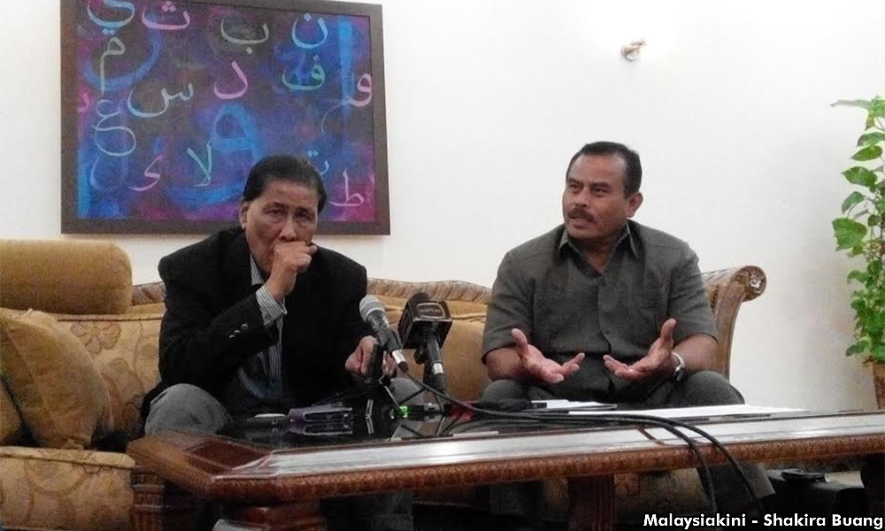 Don't lose Putrajaya in your eagerness for TPPA, Perkasa tells govt