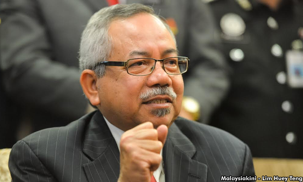 JPA denies withholding civil servants' allowance