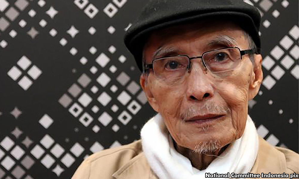 Hujan Bulan Juni ke layar lebar