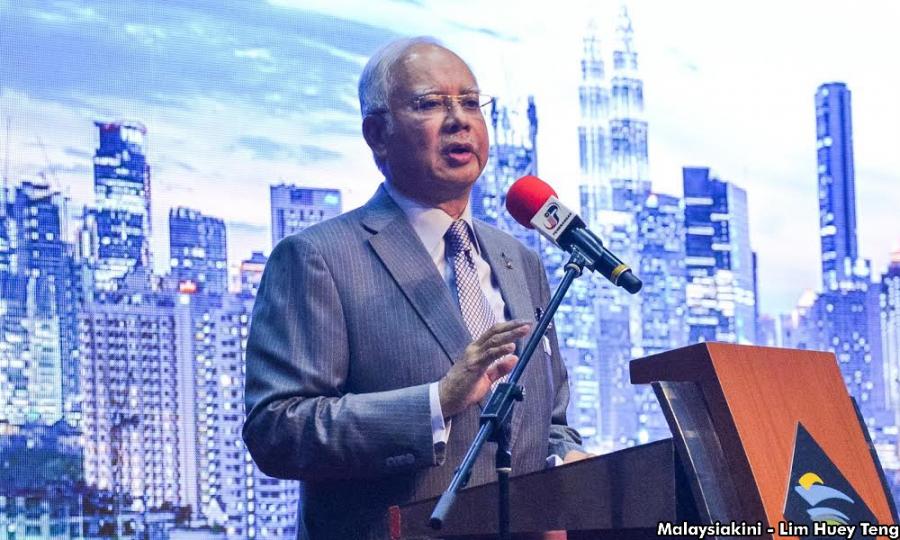 Malaysiakini Finance Ministry Refutes Najib S Asia S Worst Finance Minister Claim