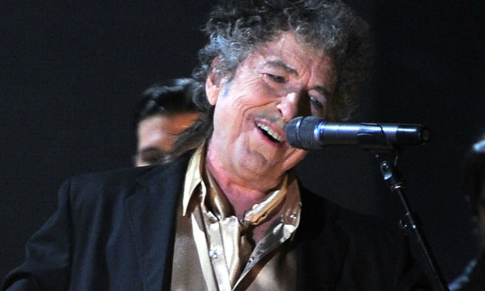 Bob Dylan disifatkan angkuh