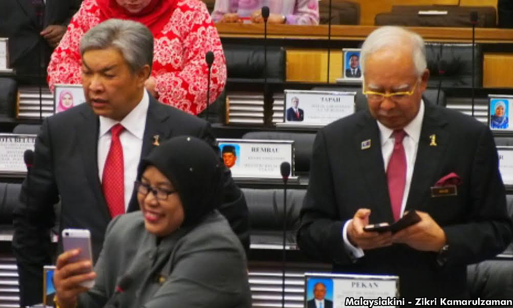 Hadi: Bantu bumiputera, bukan selamatkan Amerika