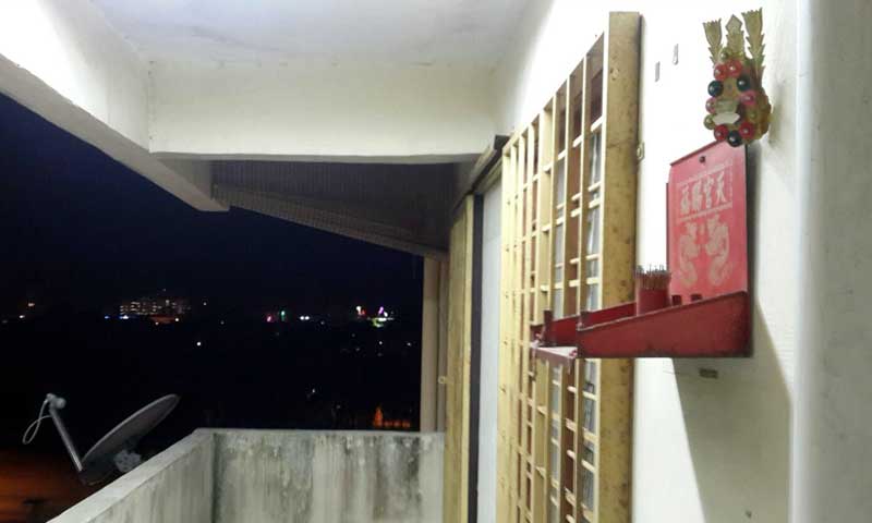 PKR: Ordering non-Muslims to remove prayer altars 'rude'