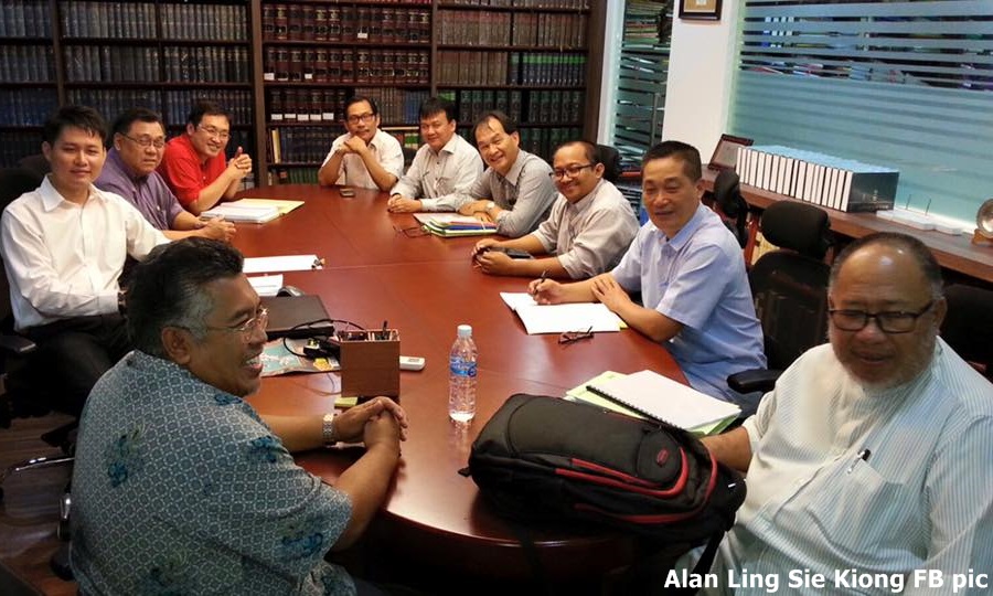 Harapan needs to prove itself in Sarawak polls
