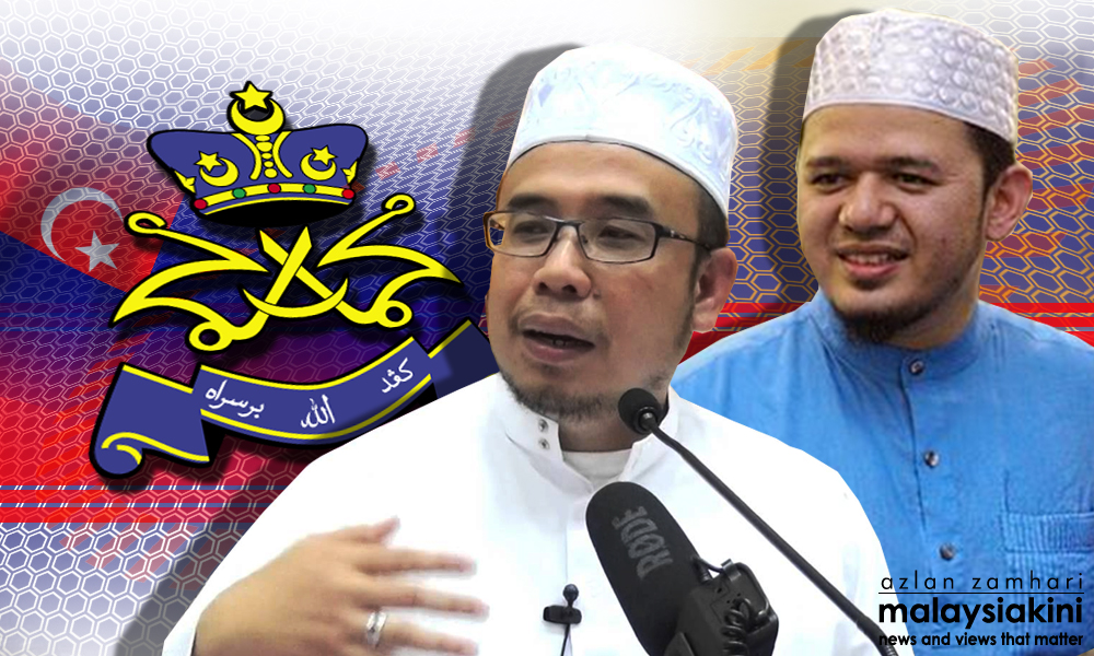 Exco 16 Penceramah Bebas Dilarang Mengajar Agama Di Johor