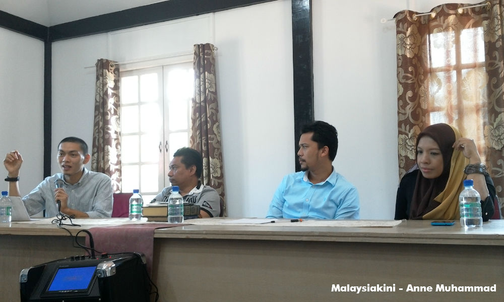 SPRM perlu siasat Pantai Kasih