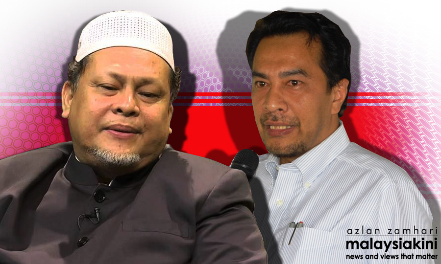 Husam ‘right person’ to replace Hadi, mocks Amar