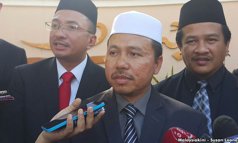 Kedah opposition reps want confidence vote on Mukhriz