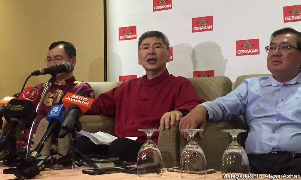 'Internet reports on politics scaring investors, tourists'