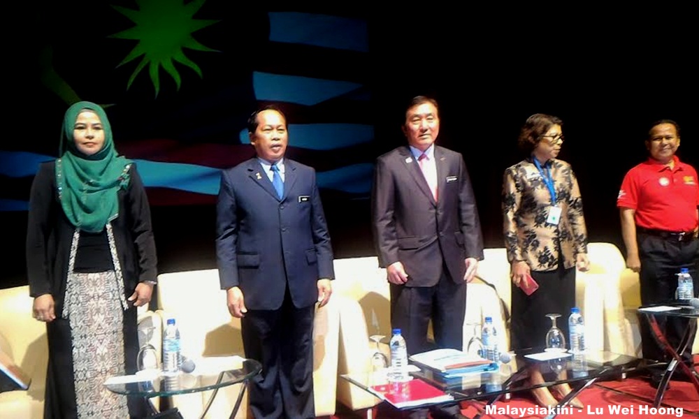Menteri: Pembersihan Najib akan tingkatkan dagangan