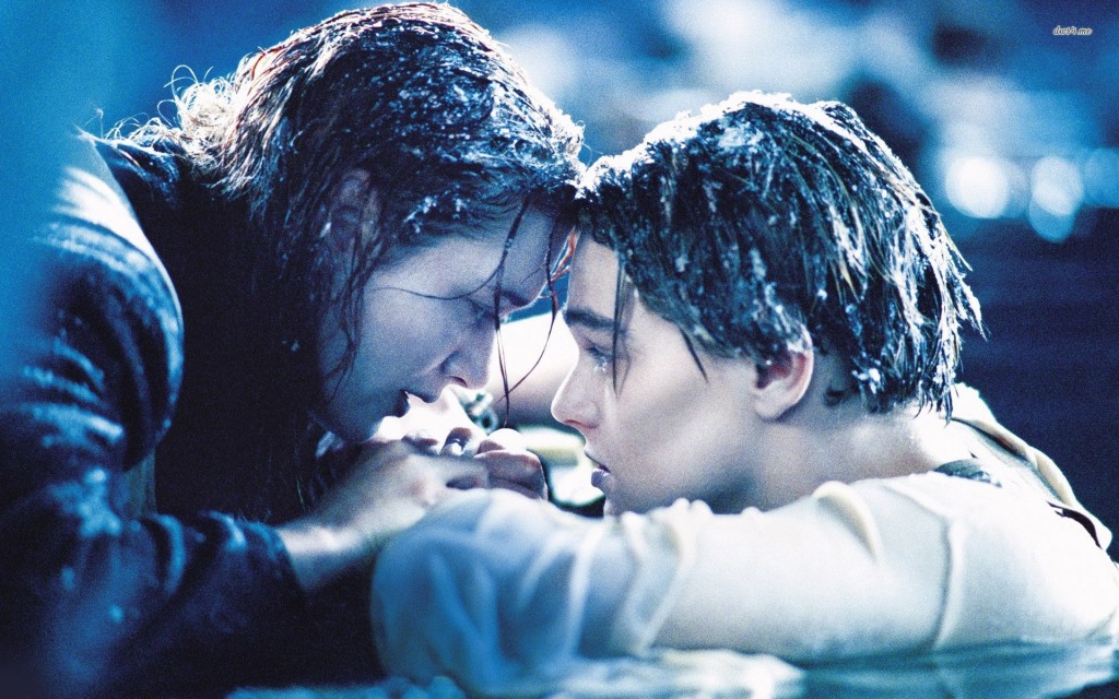 Jack tak patut mati dalam Titanic