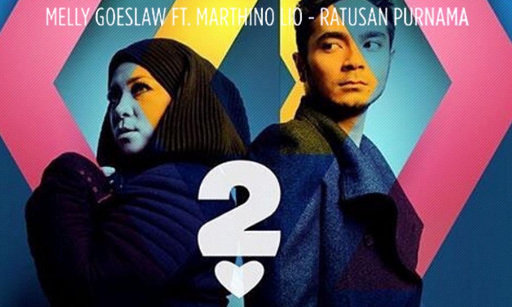 Ratusan Purnama 'roh' Ada Apa Dengan Cinta 2