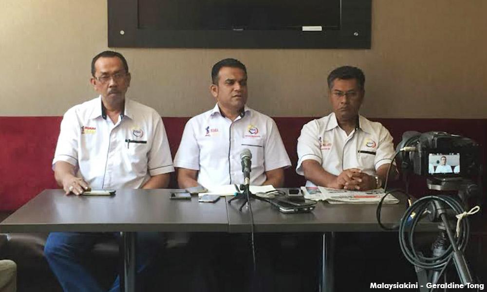 Isu pekerja asing: NGO mahu anak TPM tutup mulut