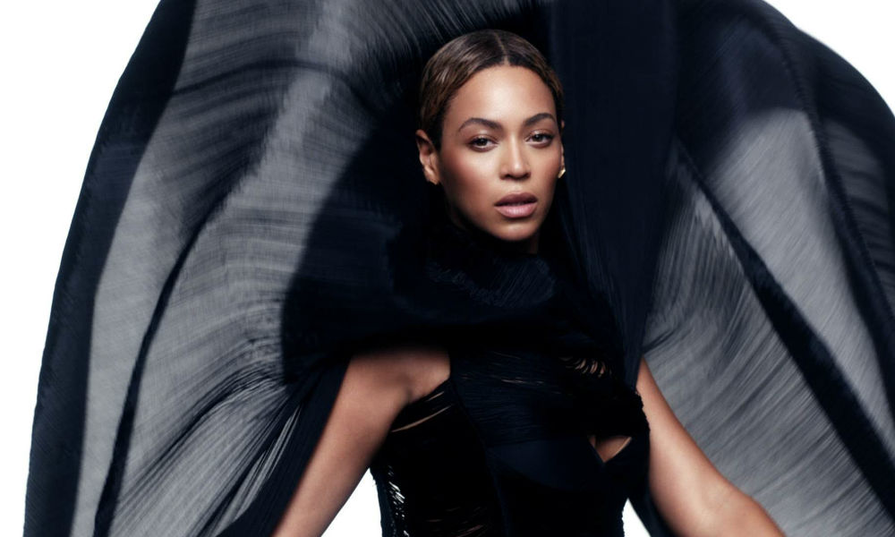 Jennifer, Beyonce dikecam buat konsert di Israel