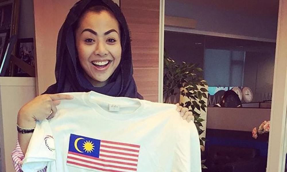 Nurulhidayah, better ask your dad to stop police brutality