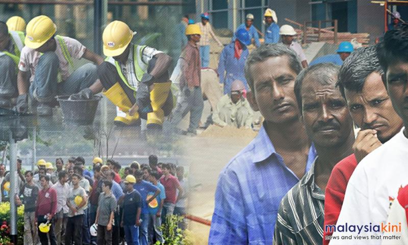 Agensi pekerja protes di Bangladesh, tuntut sindiket buruh Malaysia dibongkar