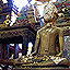 buddha statue 1000 year old luang phor york penang 290907