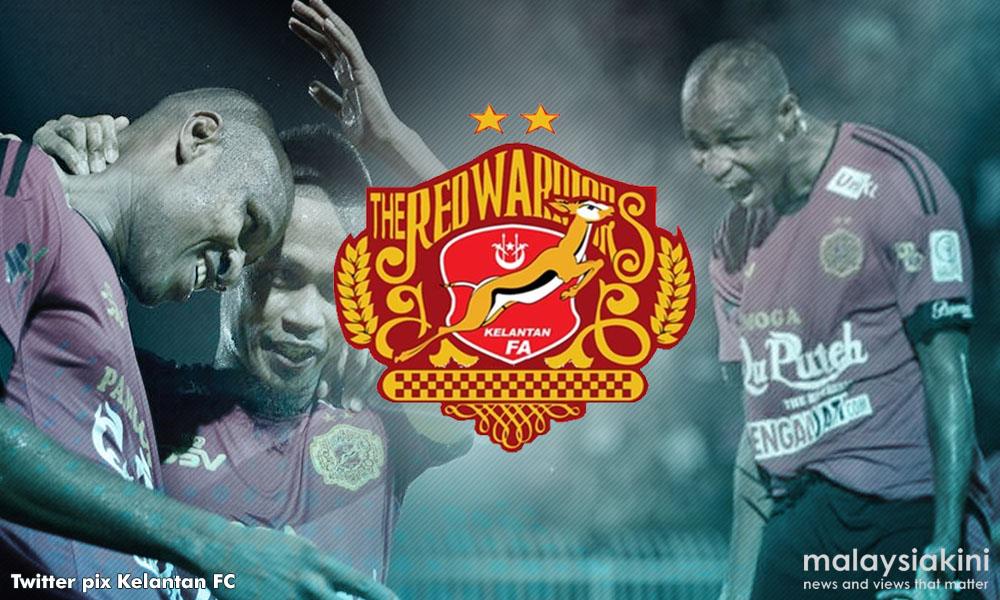 Devan: Penyerang import skuad Qu Puteh TRW cergas