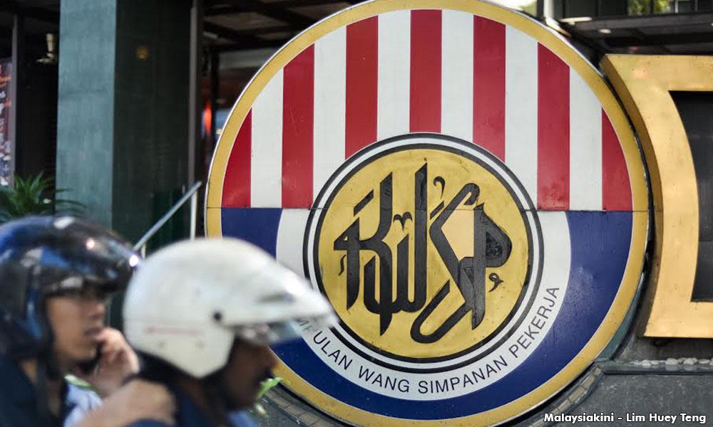 Epf Members Relieved Over Plus Not For Sale Decision Claims Mp