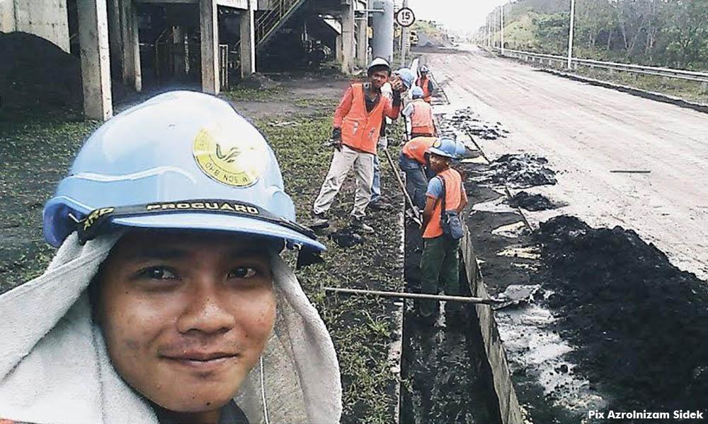 NGO: Pencuci longkang saja tak mampu lonjak gaji minimum