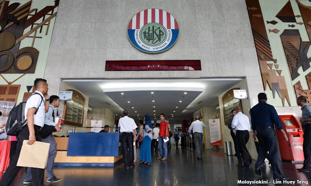 Malaysiakini Syndicates Involved In Fraudulent Epf Withdrawals Claims Consumer Group