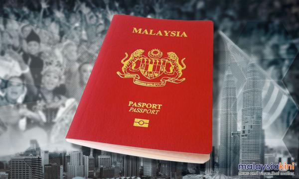 My Hairy Experience At The Immigration Dept