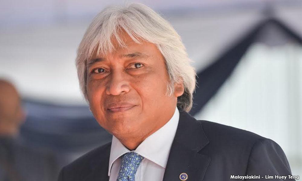 Economist: Muhammad the ‘right man’ for Bank Negara post