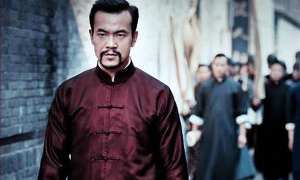 《师父》如何重新定义江湖？