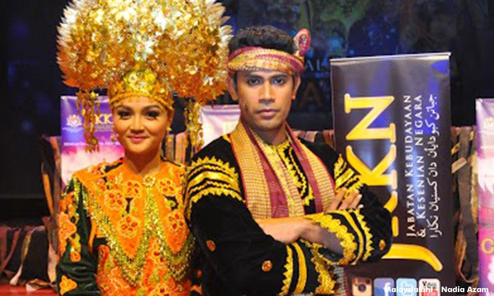 Cindua Mato sempurnakan cinta Remy Ishak