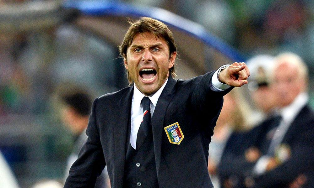 Conte mengadu tak dapat sokongan di Itali