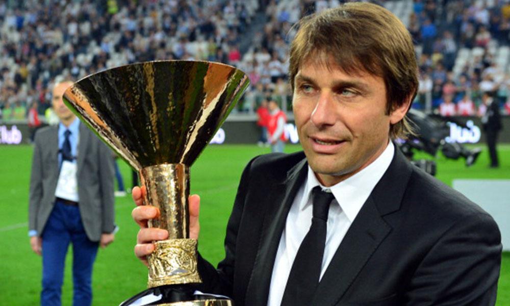 Chelsea terkesan kehebatan Conte