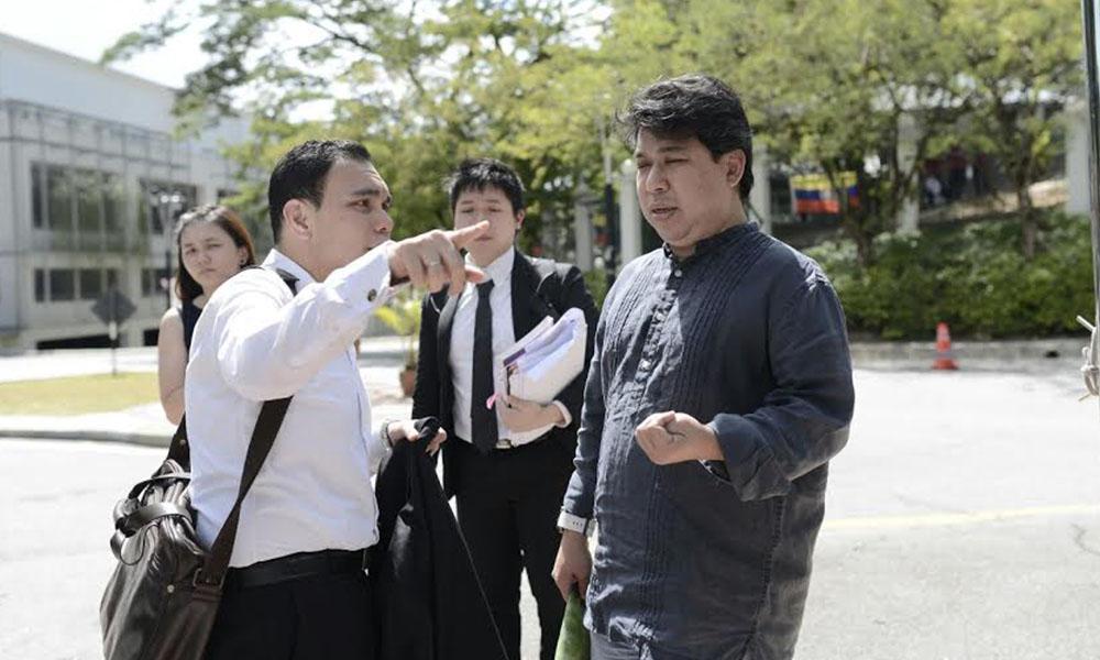 警方援三法查内幕者盘问五名编辑四小时