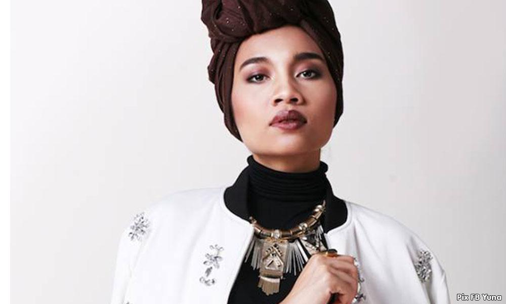 Album Yuna tersenarai 10 Album R&B Terbaik Billboard 2016