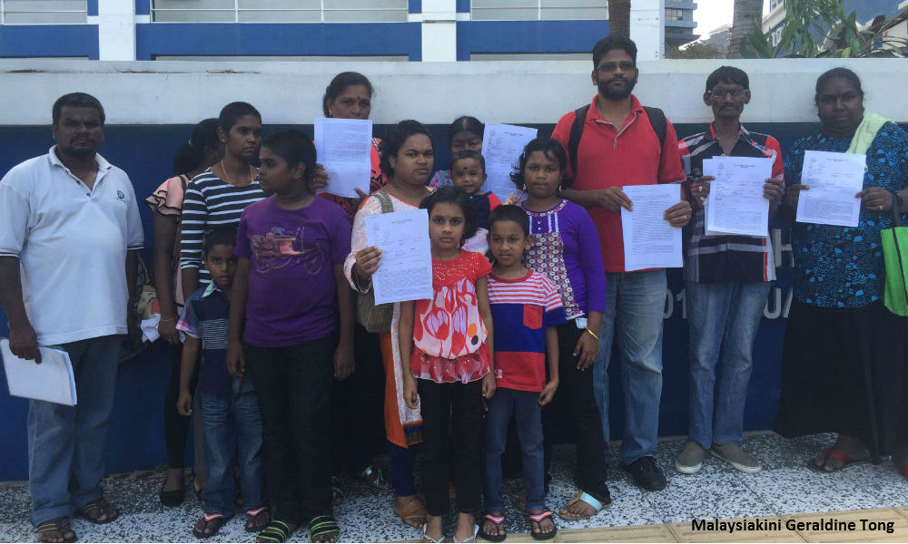 Families of arrested men claim custodial torture, lodge report