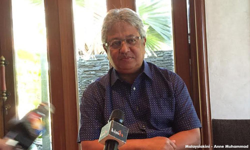 'Beri peluang Mahathir susun pasukan baru'
