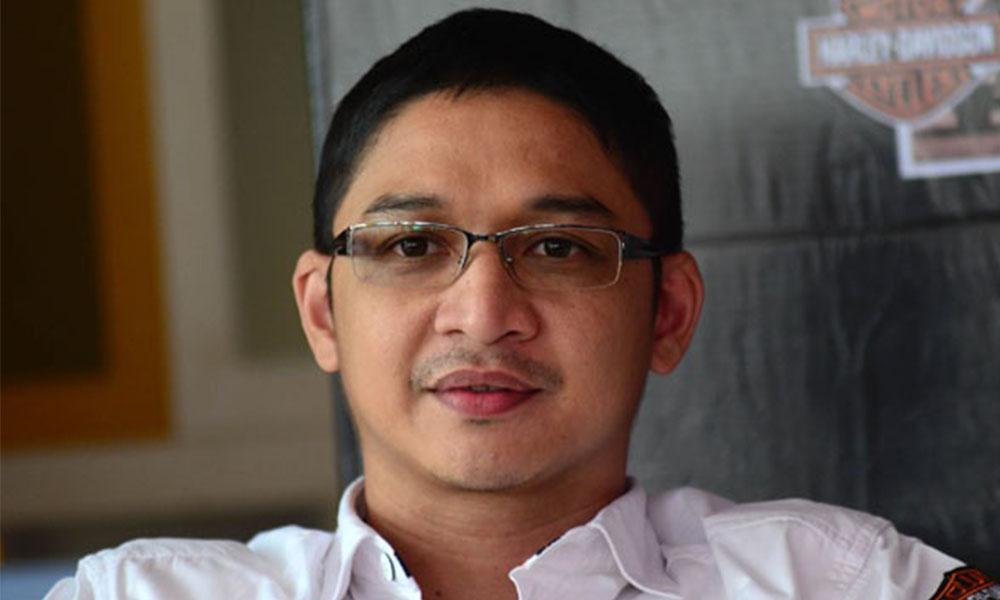 Pasha tunjuk teladan buruk